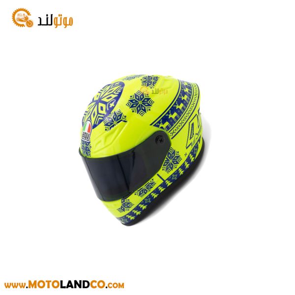 کلاه کاسکت پت طرح دار