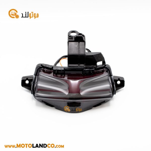 خطر عقب طرح ایروکس
