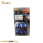 ساچمه تقویتی طرح کلیک gy6