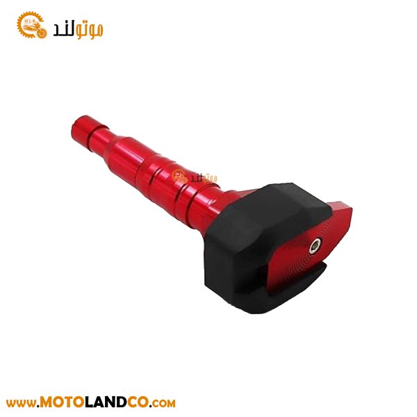 پروتکشن طرح z سنگین